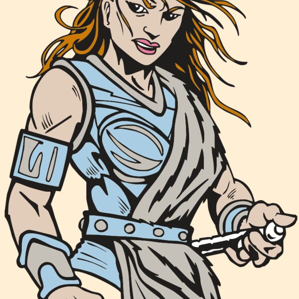 AR5 VIKING 29 RQC Thumbnail