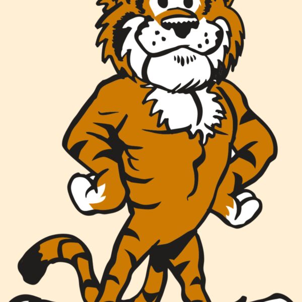 AR TIGER 91 RC Thumbnail