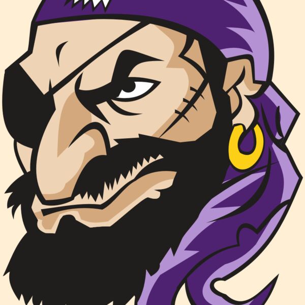 PIRATE HD0504 RQC Thumbnail