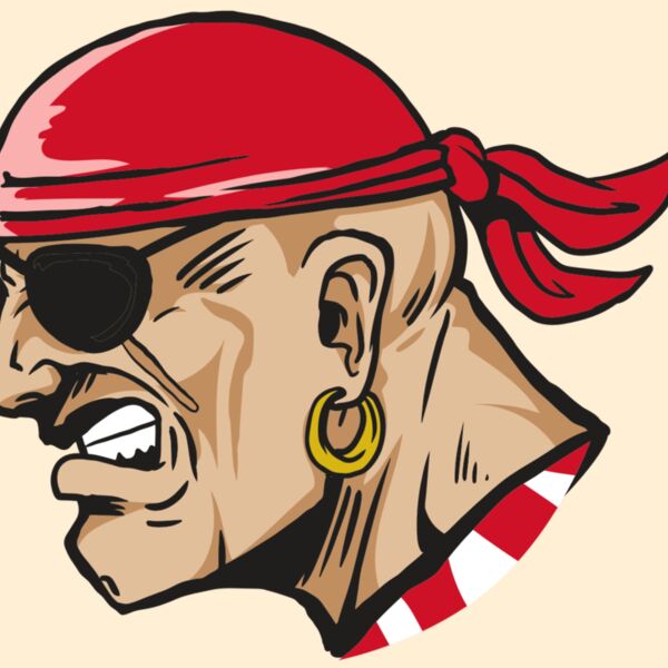 AR16 PIRATE 01 RQC Thumbnail