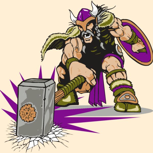 AR VIKING 27 RC Thumbnail