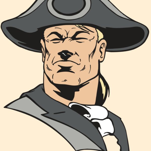 AR PATRIOT 37 RC Thumbnail