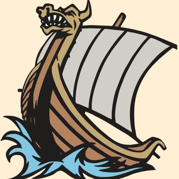 AR VIKING 48 RC Thumbnail