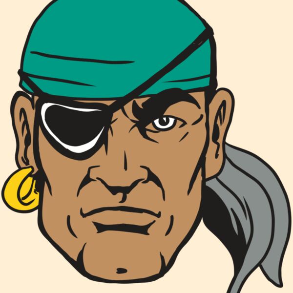 AR19 PIRATE 03 RQC Thumbnail