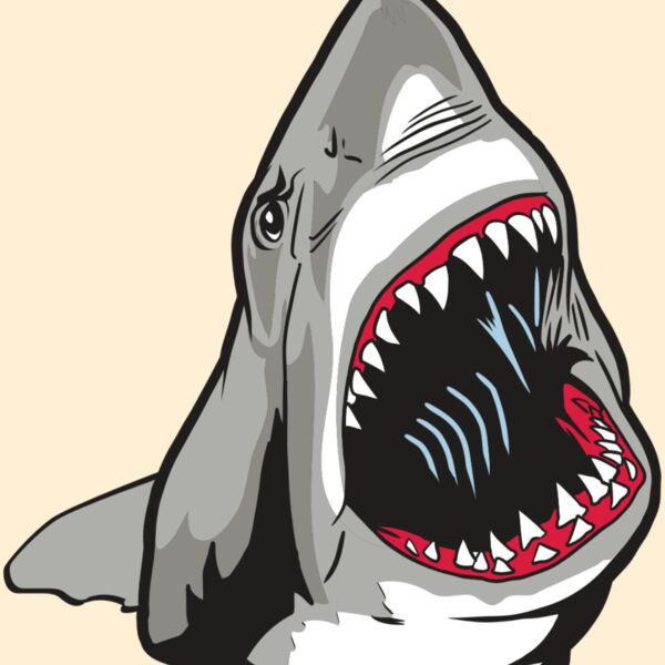 AR20 SHARK 45 RQC Thumbnail