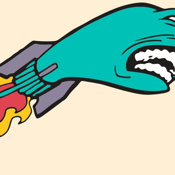 AR ROCKET 11 RC Thumbnail