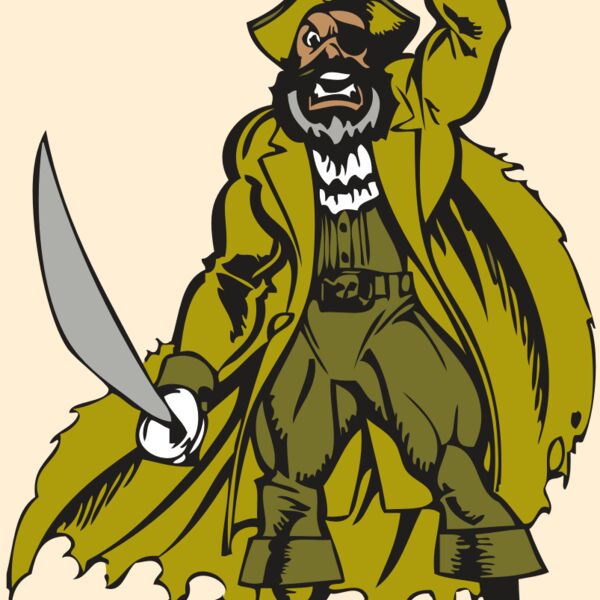 BAW PIRATE 12 RC Thumbnail