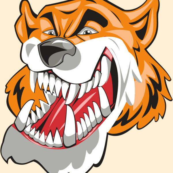 TIGER HD0504 RQC Thumbnail