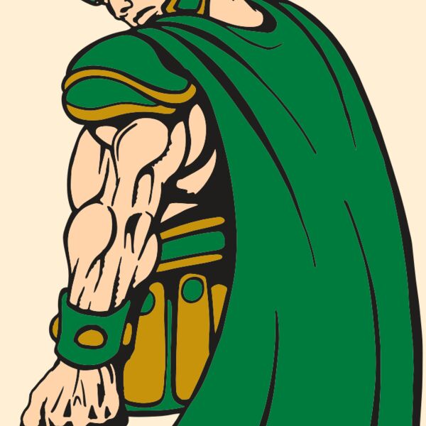 AR TROJAN 27 RC Thumbnail