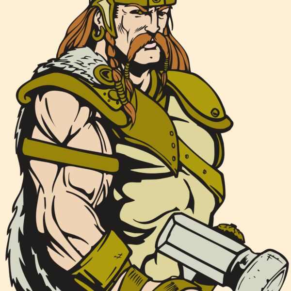 AR VIKING 38 RC Thumbnail