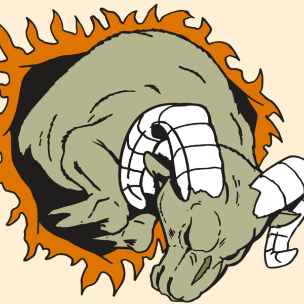 AR5 Ram 14 RQC Thumbnail