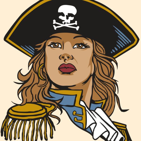 AR33 PIRATE 14 RQC Thumbnail