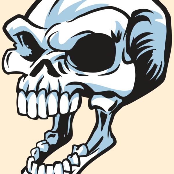 AR24 SKULL 15 RQC Thumbnail