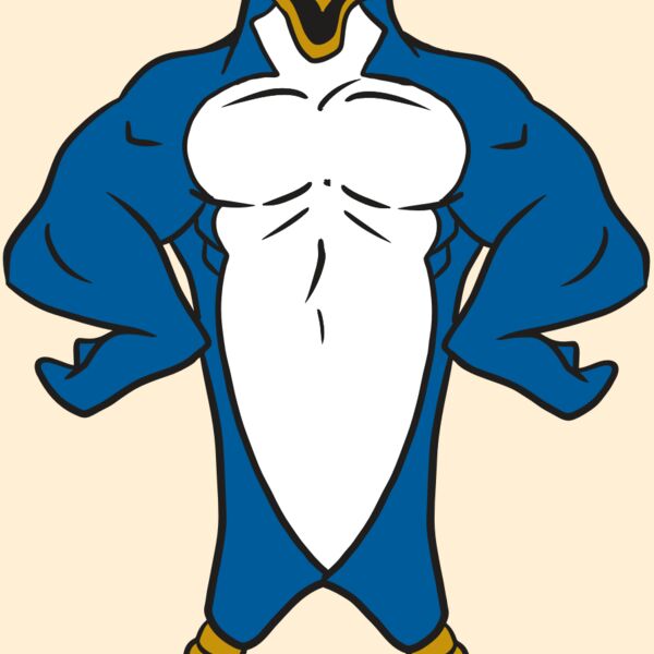 AR19 PENGUIN 03 RQC Thumbnail