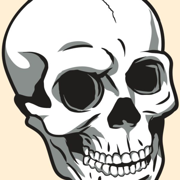 AR24 SKULL 14 RQC Thumbnail