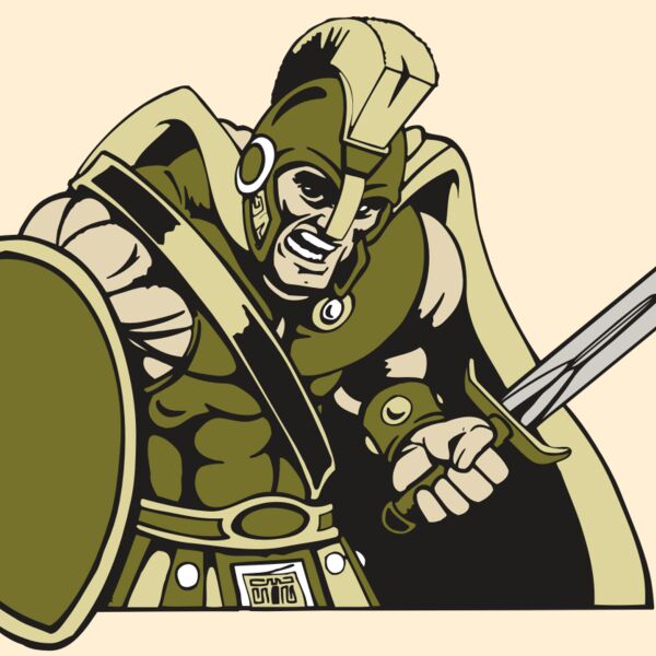 AR TROJAN 25 RC Thumbnail