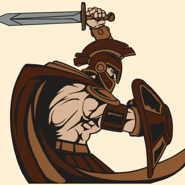 AR PALADIN 43 RC Thumbnail