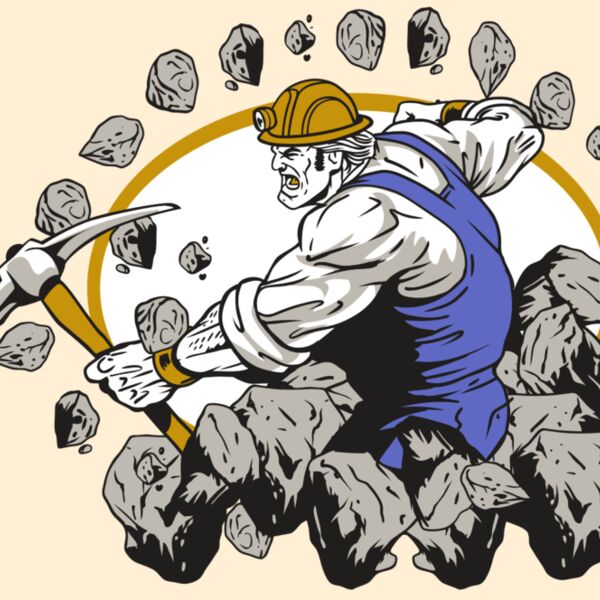 AR33 MINER 13 RQC Thumbnail