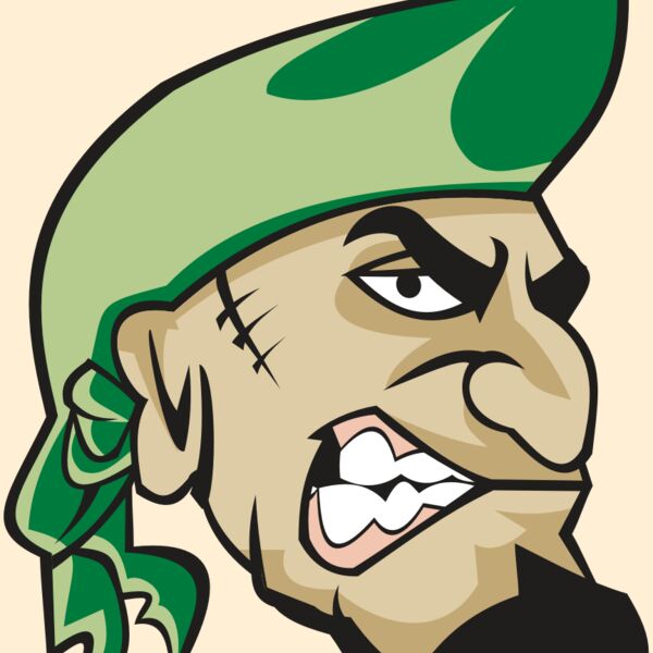 PIRATE HD0503 RQC Thumbnail