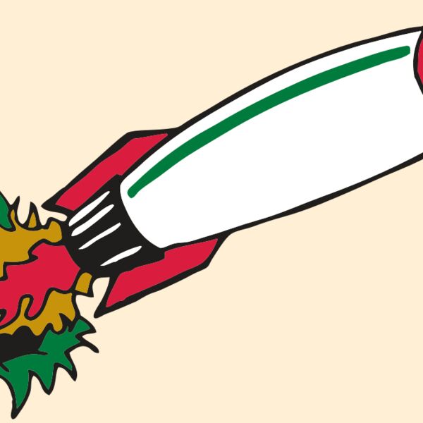 AR ROCKET 14 RC Thumbnail