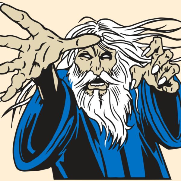 AR31 WIZARD 05 RQC Thumbnail