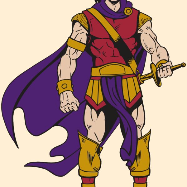 AR TITAN 14 RC Thumbnail