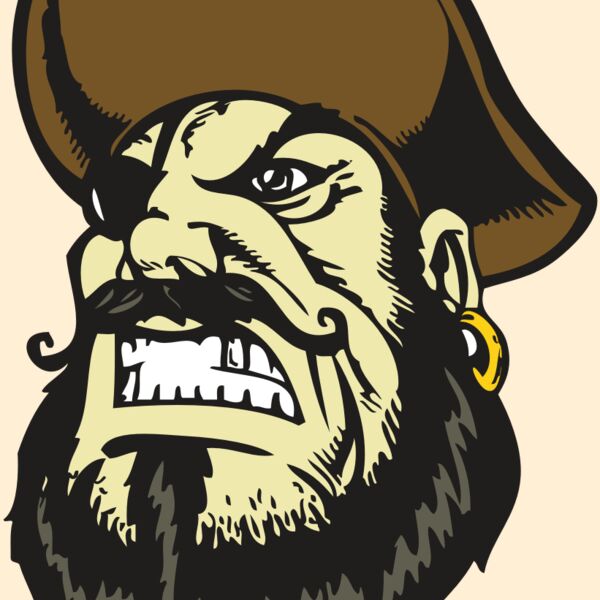 BAW PIRATE 05 RC Thumbnail