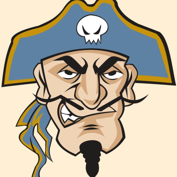 PIRATE HD0502 RQC Thumbnail