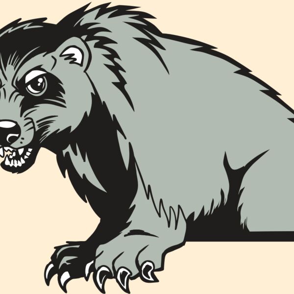 AR22 WOLVERINE 01 RQC Thumbnail