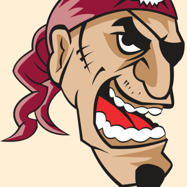 PIRATE HD0501 RQC Thumbnail