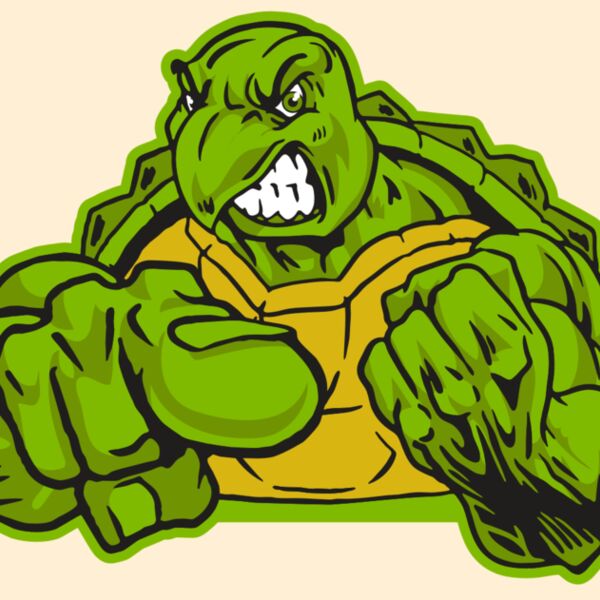 AR31 TURTLE 02 RQC Thumbnail