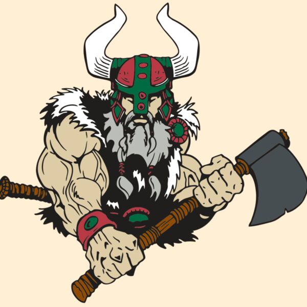 AR VIKING 40 RC Thumbnail