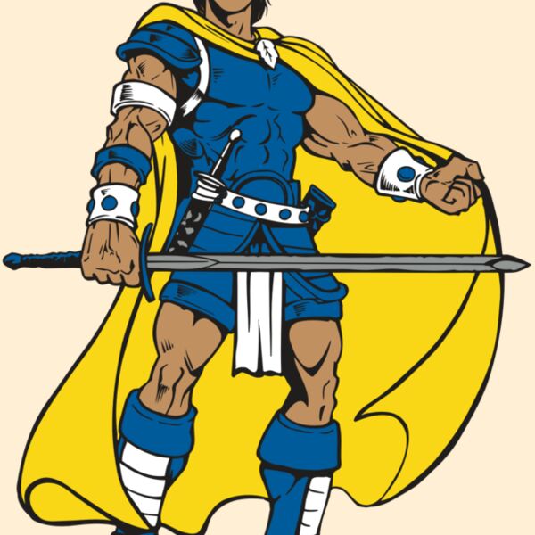 AR PALADIN 49 RC Thumbnail