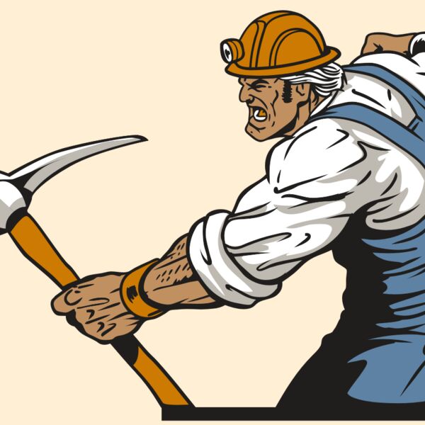 AR33 MINER 01 RQC Thumbnail