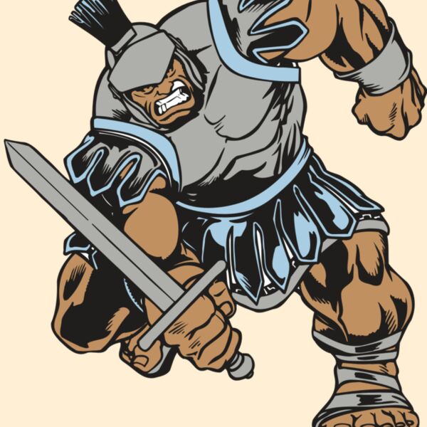 AR PALADIN 16 RC Thumbnail