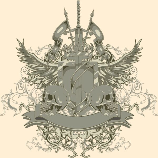 designious t shirt design 235 Thumbnail