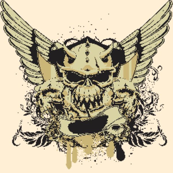 designious t shirt design 204 Thumbnail