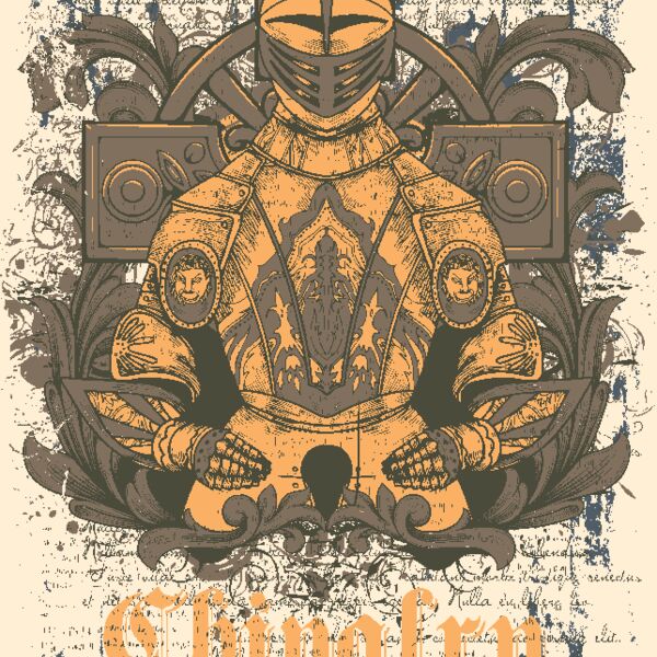 designious t shirt design 350 Thumbnail