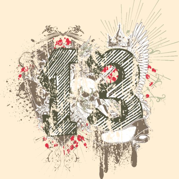 designious t shirt design 233 Thumbnail