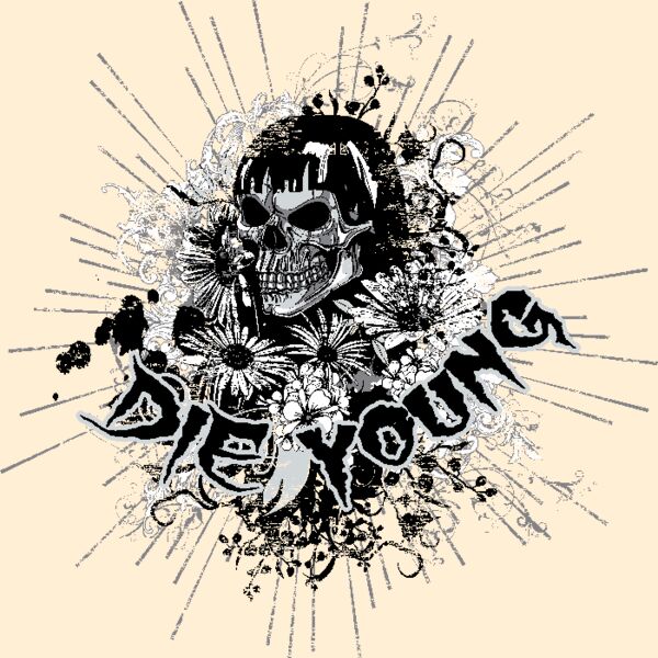 designious t shirt design 249 Thumbnail