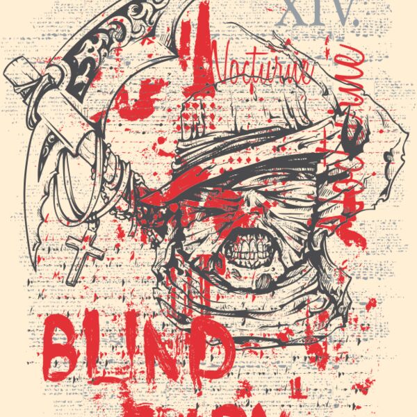 designious t shirt design 369 Thumbnail