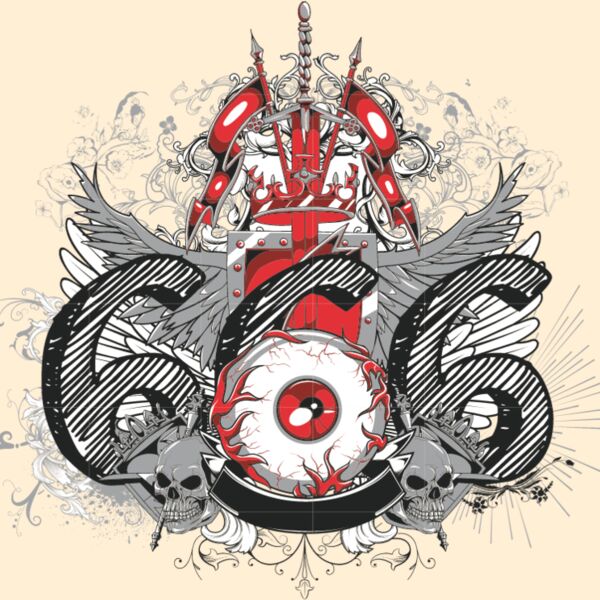 designious t shirt design 240 Thumbnail