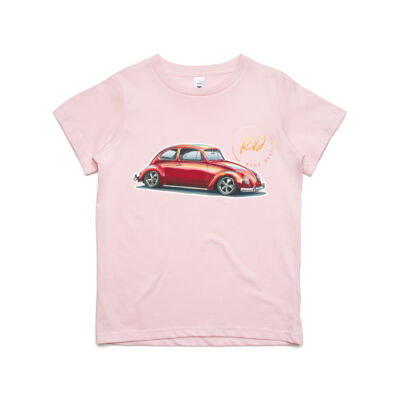 Kids - Punch Bug Thumbnail