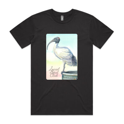 LBC bin chicken Thumbnail