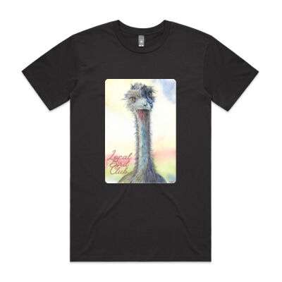 LBC Bush Chook Thumbnail