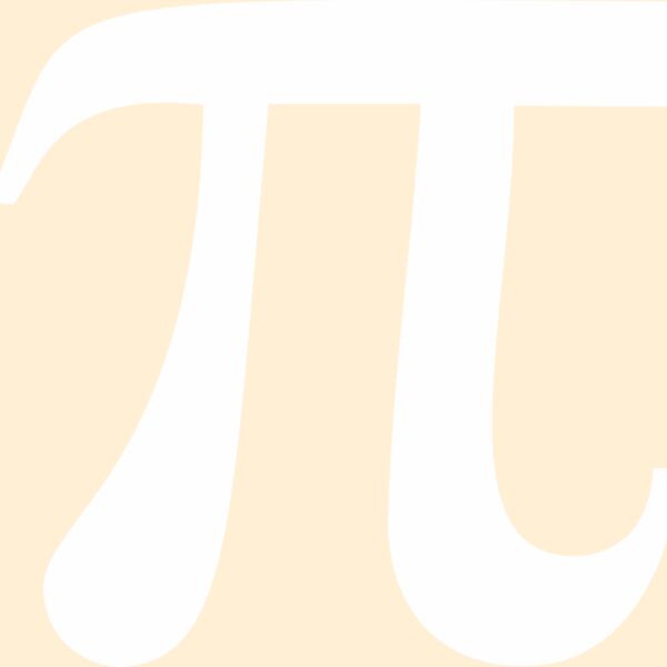 Pie Symbol - multi colour Thumbnail