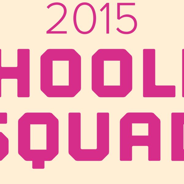 2015 Schoolies Squad Thumbnail