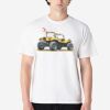 Hammer Heavyweight Tee Thumbnail