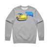 Mens United Crew (Clearance) Thumbnail