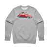 Mens United Crew (Clearance) Thumbnail